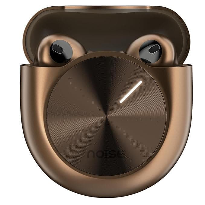 Noise Master Buds – Tuned by BOSE