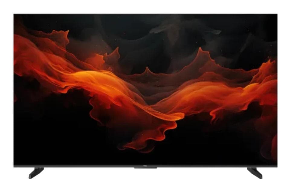 Haier 50 Inch HQLED Pro 4K Google TV (50P7PRO)