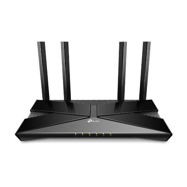 TP-Link Archer AX53 AX3000 Dual-Band Gigabit Wi-Fi 6 Router