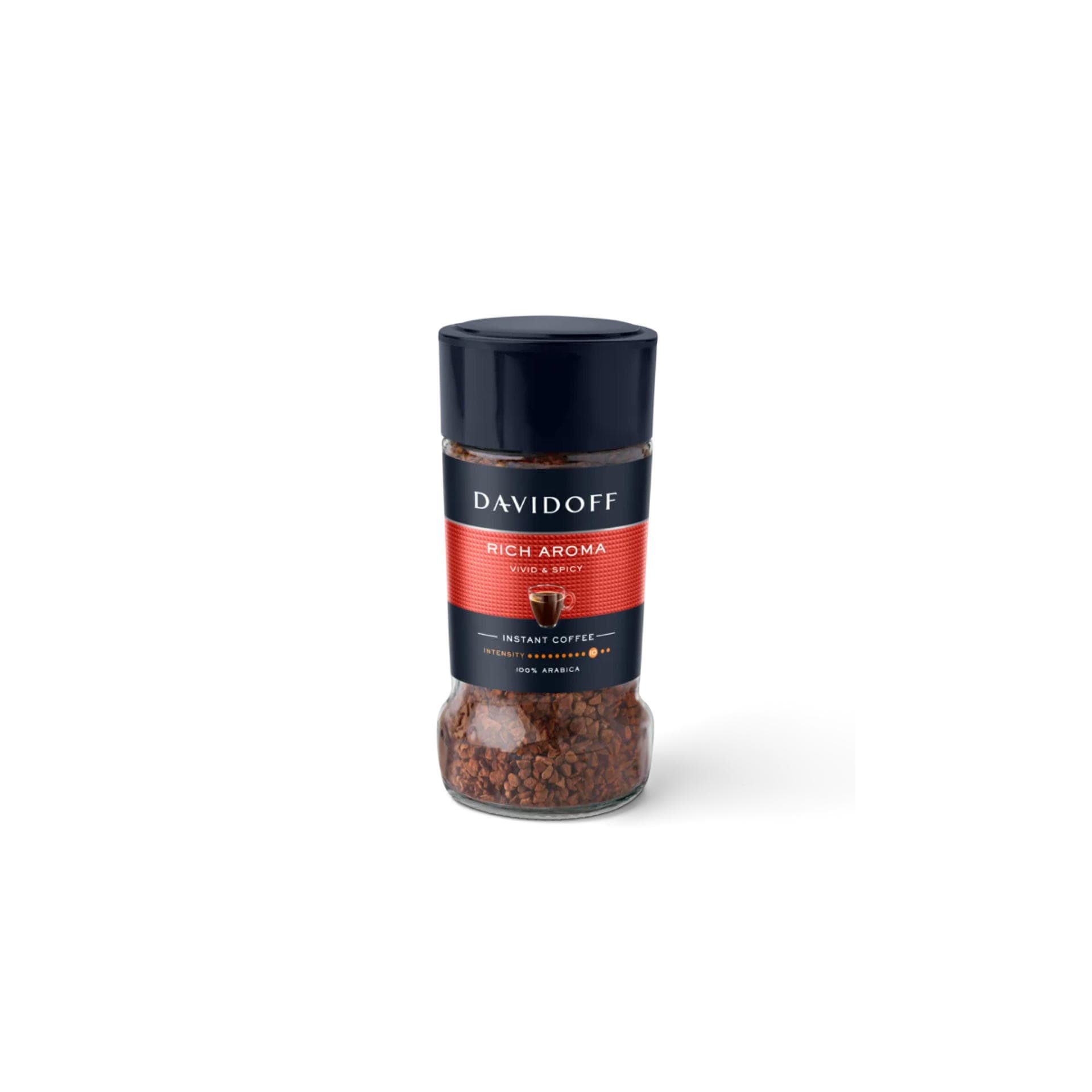 Davidoff Rich Aroma Instant Coffee 45g