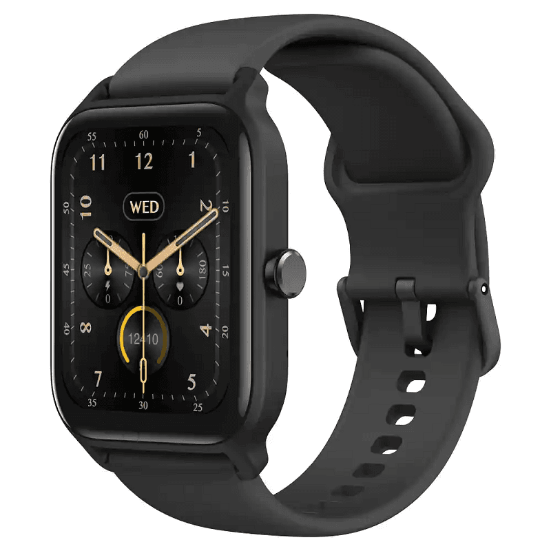 Fastrack Reflex Nitro Bluetooth Calling Smart Watch in Bangladesh