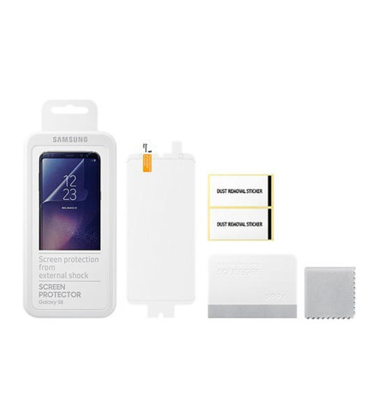 Picture of Samsung S9+ Screen Protector