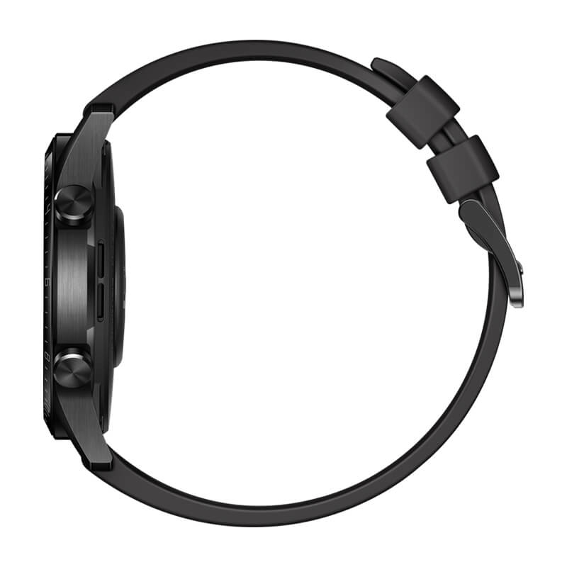 huawei watch gt2 sunset orange