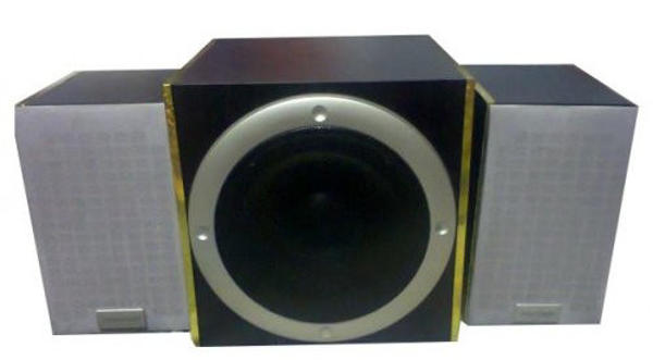 Picture of Microlab TMN1 2.1 Multimedia Speaker