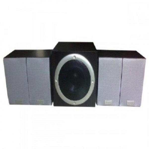 Picture of Microlab TMN1 4.1 Multimedia Speaker