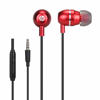 Picture of HP DHH-3112 Wired In-Ear Earphones