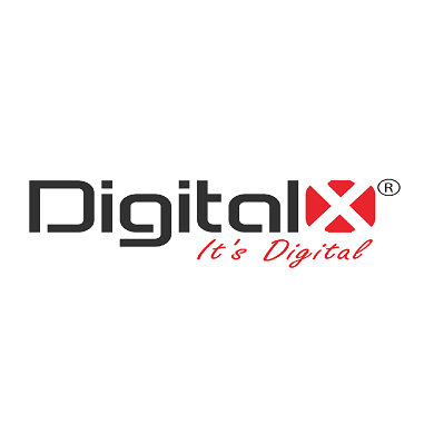 DigitalX