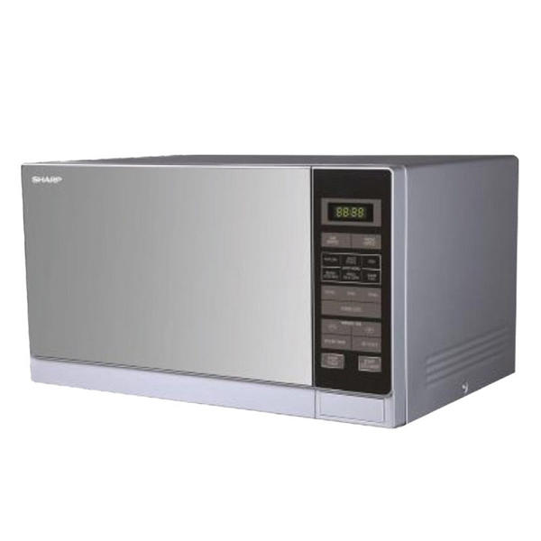 Picture of Sharp R-32A0(SM)V 25L Microwave Oven