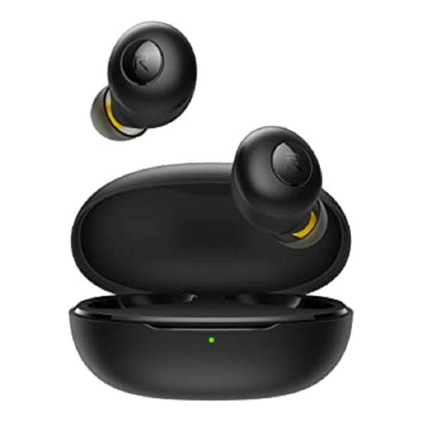 Picture of Realme Buds Q Wireless Earphone - Black