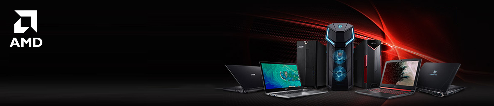Picture for brand Amd