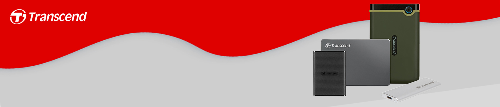 Picture for brand TRANSCEND