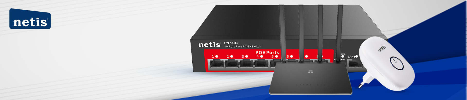 Picture for brand Netis
