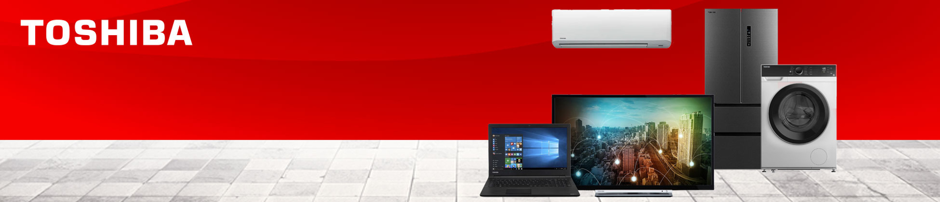 Picture for brand Toshiba