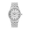 Picture of Titan 1584SM03 Analog with Date White Dial Stainless Steel Strap Watch