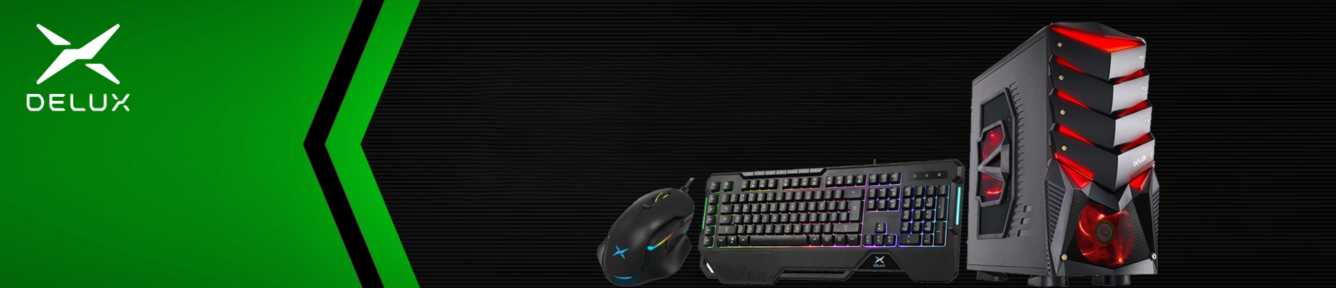 Picture for brand Delux