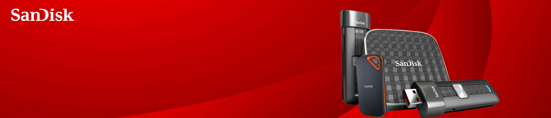 Picture for brand SanDisk