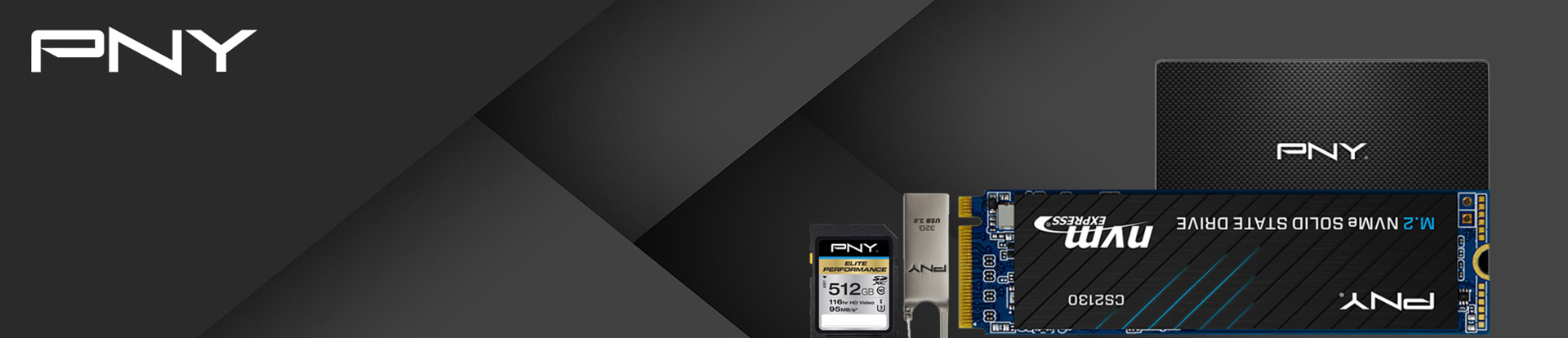 Picture for brand PNY