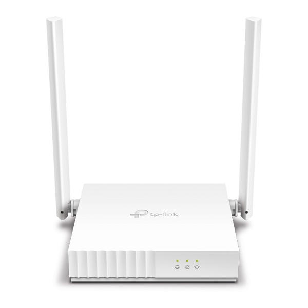 Picture of Tp-Link TL-WR820N 300Mbps Wireless N Speed Router