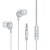 Picture of REMAX RW-105 WIRED EARPHONE FOR CALLS & MUSIC