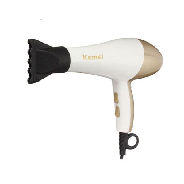 Picture of Kemei KM-810 Professional Hair Dryer With Comb