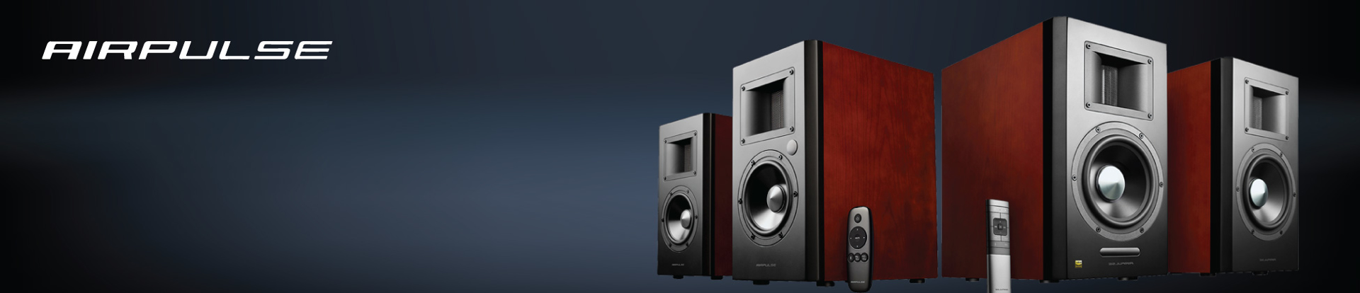 Picture for brand Airpulse
