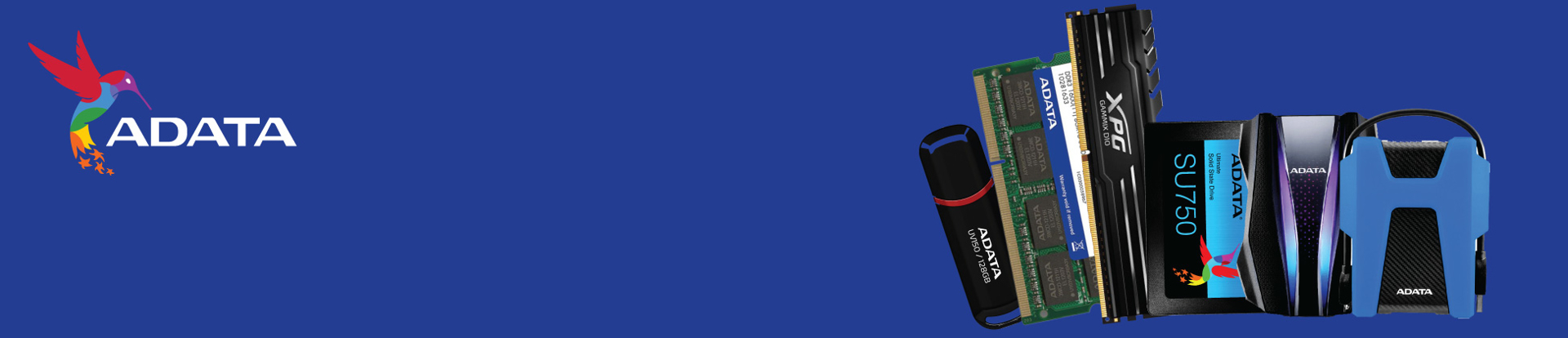 Picture for brand Adata