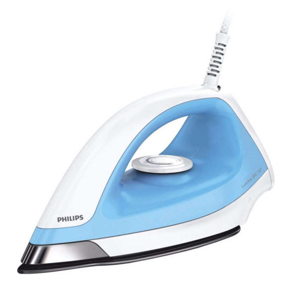 Picture of Philips GC157/02 1100 Watt Dry Iron