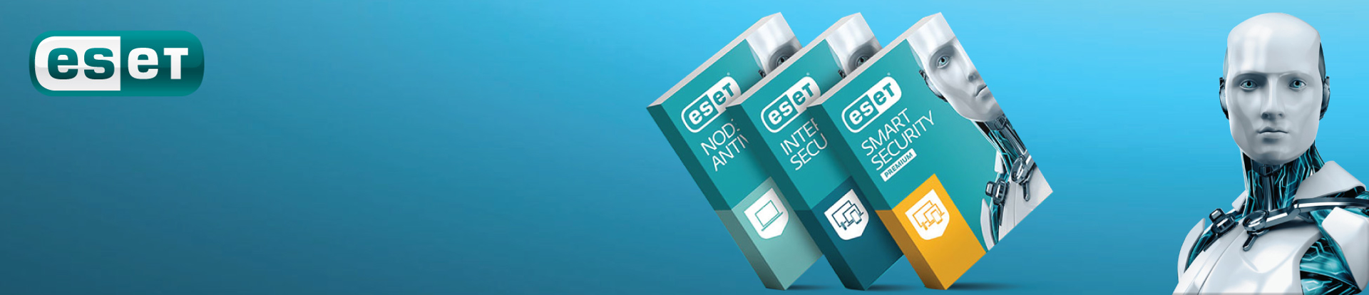 Picture for brand ESET