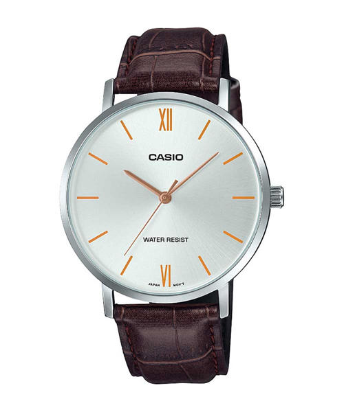 Picture of Casio Standard Belt Watch MTP-VT01L-7B2UDF