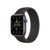 Picture of Apple Watch SE 44mm - Space Gray Aluminum