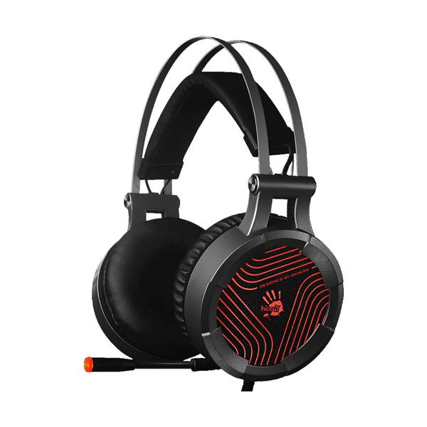 Picture of A4TECH BLOODY G530 VIRTUAL 7.1 SURROUND SOUND GAMING HEADSET