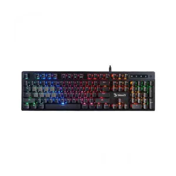 Picture of A4Tech Bloody B500N Backlit Gaming Keyboard
