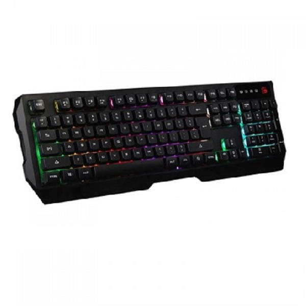 Picture of A4TECH Q135 NEON ILLUMINATE GAMING KEYBOARD