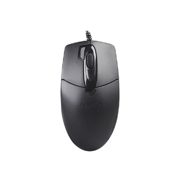 Picture of A4TECH OP-730D 2X CLICK OPTICAL WIRED MOUSE