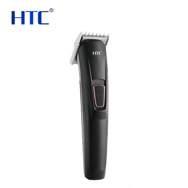 Picture of HTC AT-522 Rechargeable Cordless Trimmer For Men (Black)