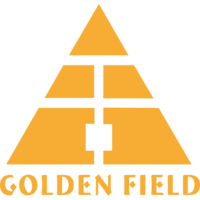 Golden Field