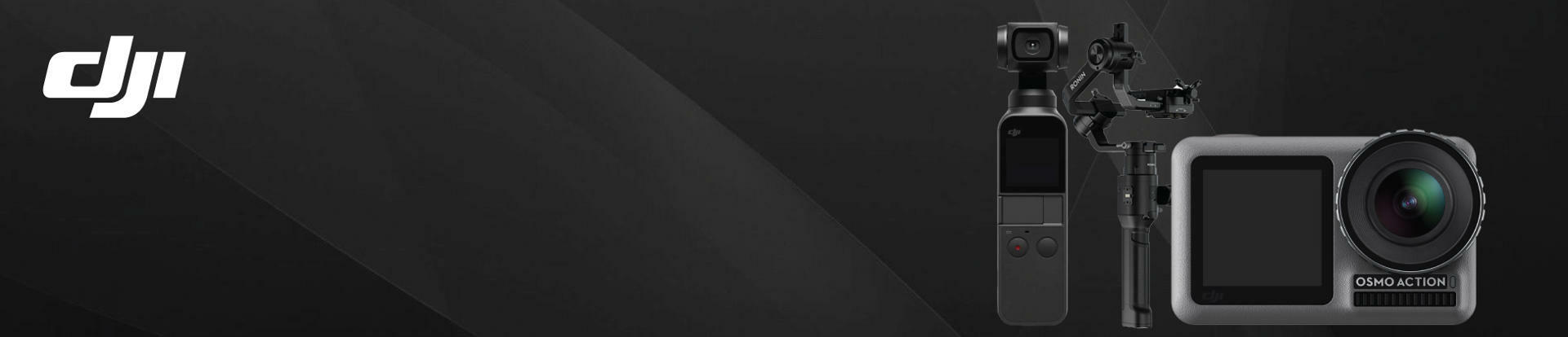 Picture for brand DJI