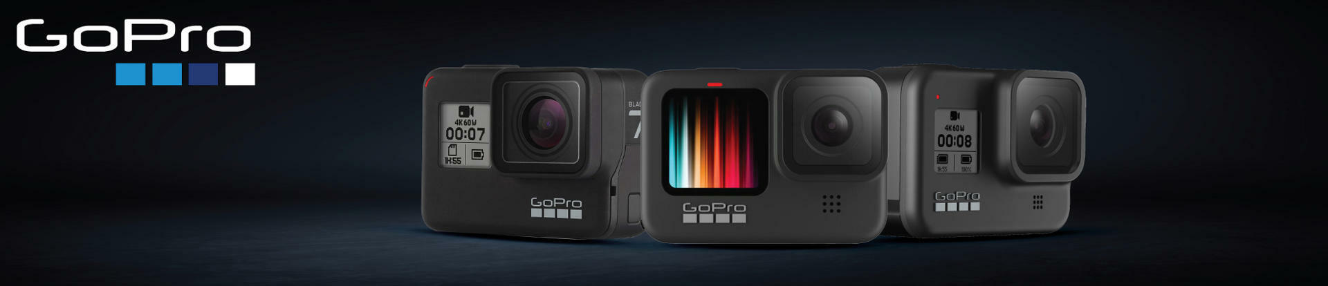 Picture for brand GO PRO