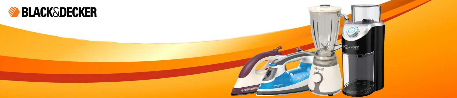 Picture for brand Black & Decker