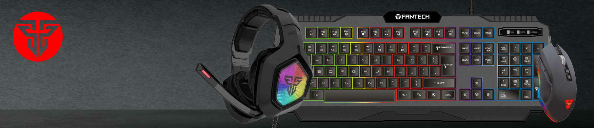 Picture for brand Fantech