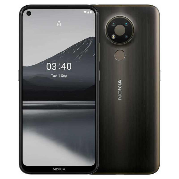 Picture of Nokia 3.4 (3/64)
