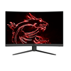 Picture of MSI Optix G27C4 27 Inch 1080p 165Hz Curved Gaming Monitor