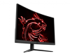 Picture of MSI Optix G27C4 27 Inch 1080p 165Hz Curved Gaming Monitor