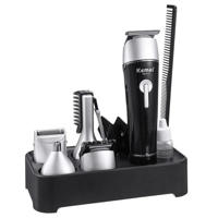 Picture of KM-1015 Kemei 5 In 1 Hair Clipper &amp; Beard Trimmer