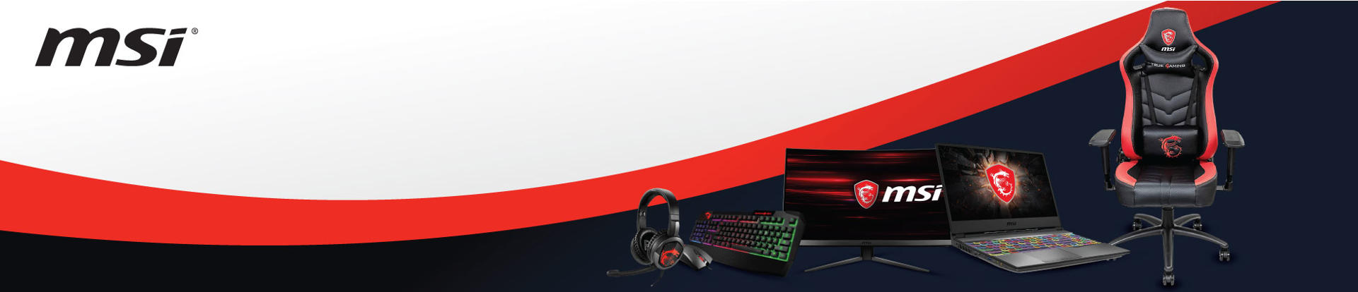 Picture for brand MSI