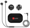 Picture of UiiSii HM12 Wired In-Ear Deep Bass Earphone