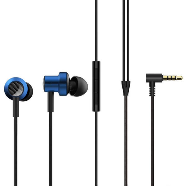 Picture of Xiaomi Dual Driver In-ear Magnetic Earphones