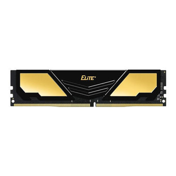 Picture of TEAM ELITE PLUS 4GB 2666MHz DDR4 RAM (TPD44G2666HC1901)
