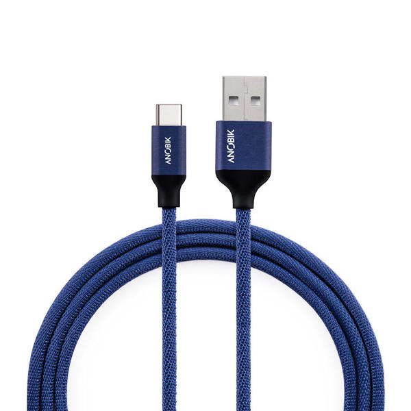 Picture of Anobik Essential USB-C Cable