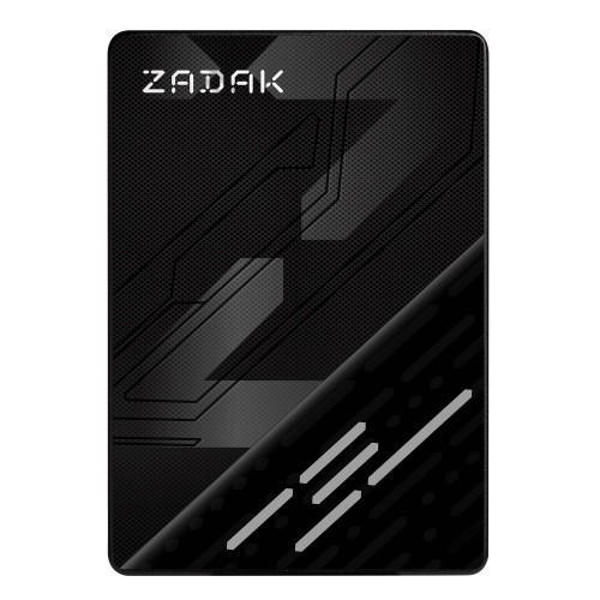 Picture of ZADAK TWSS3 512GB SATA3 2.5" SSD